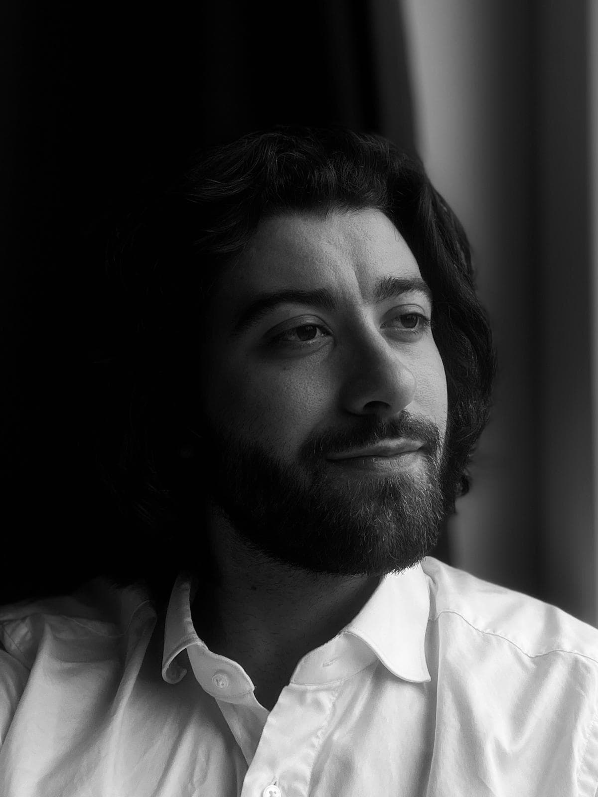 Léo Ferreira, founder of Independence Network